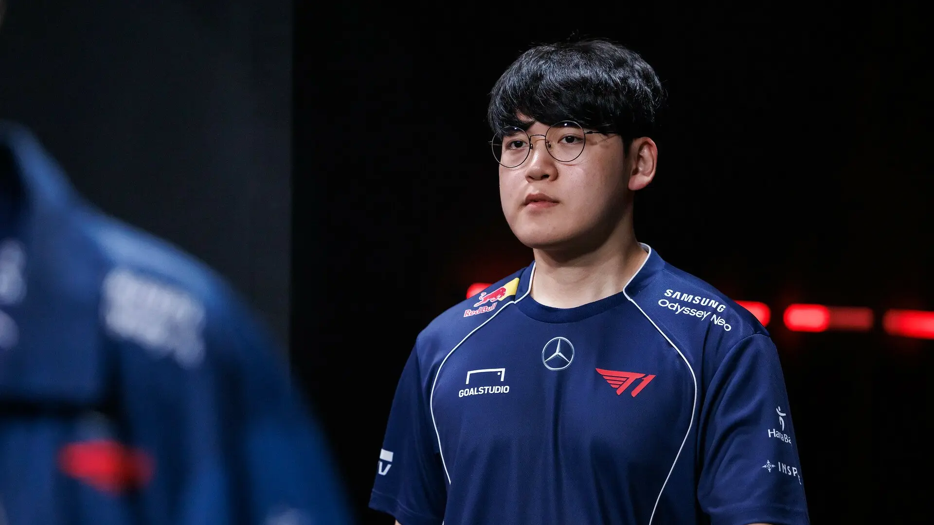 Korean Politician Calls Out Gumayusi Abuse in Push for Stronger Esports Player Protection