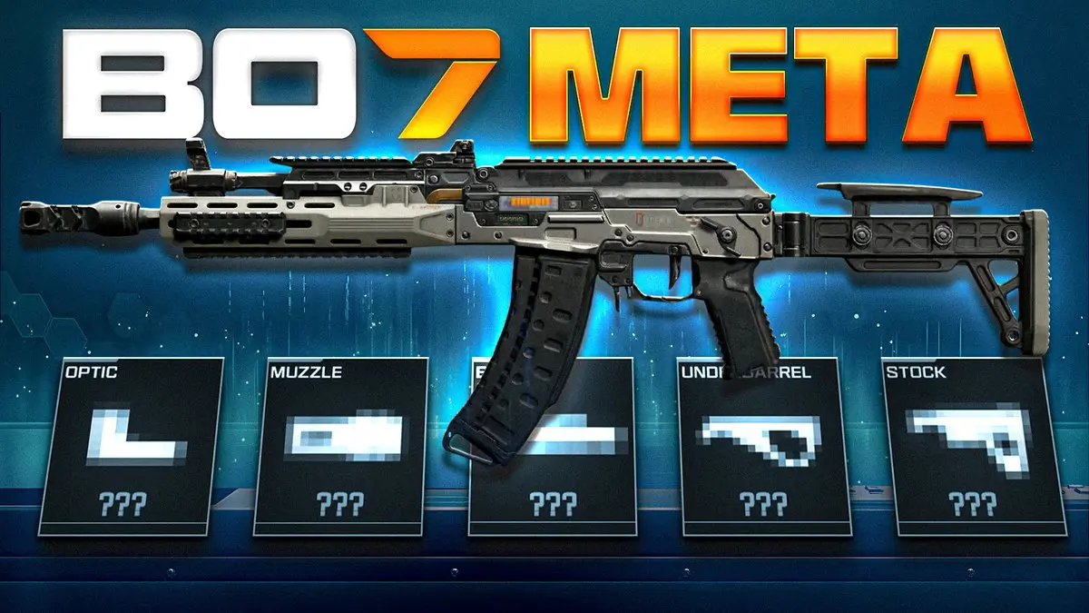 Black Ops 7 Best Class Setups Guide: Top Weapons for Every Playstyle