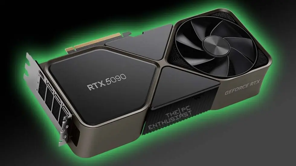 RTX 5090 3