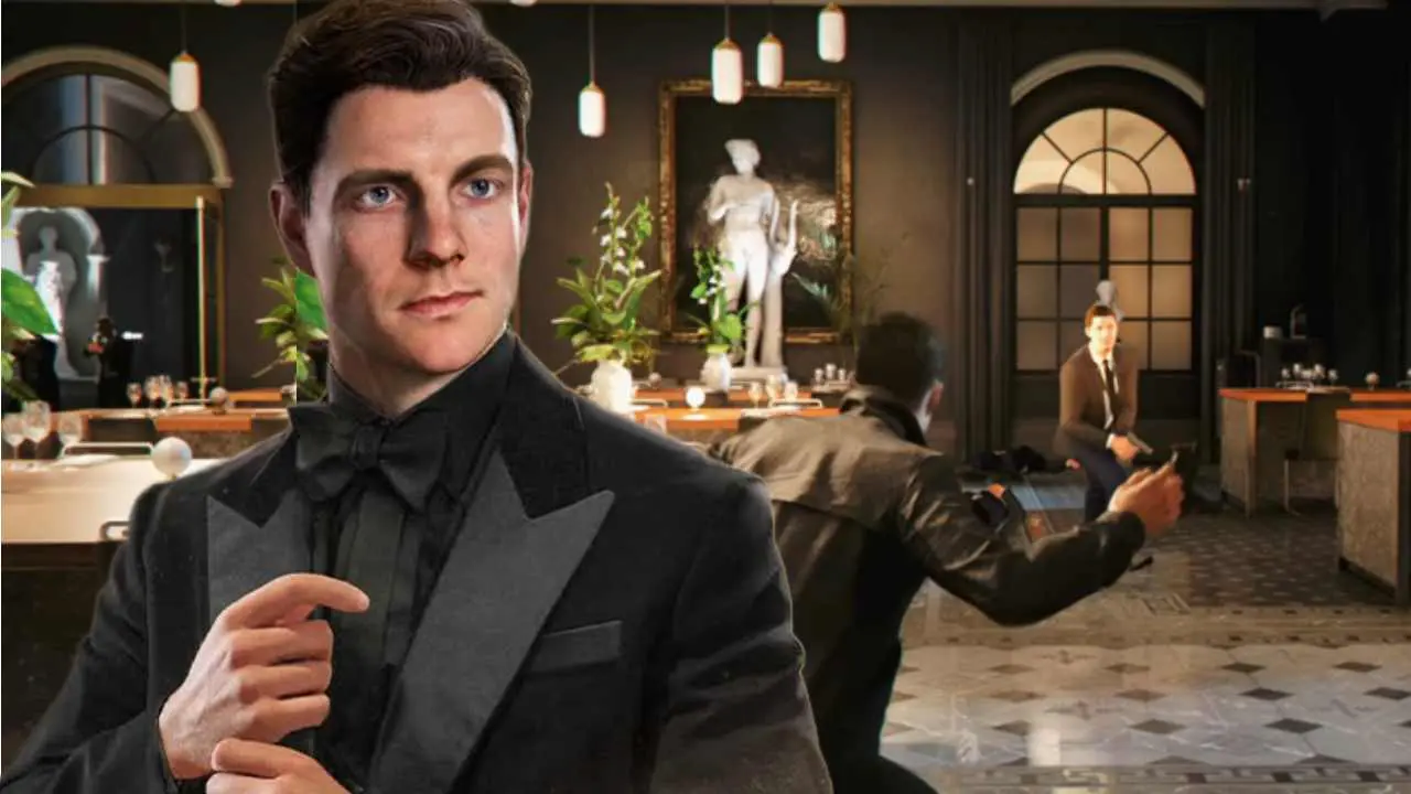 007 First Light Sequel Is On The Table, But Only If Players Show Up