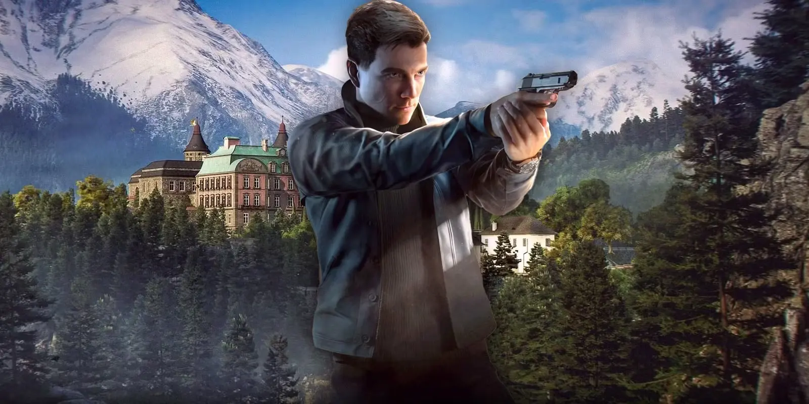 James Bond Fans Call 007 First Light Woke for a Twist the Films Have Used Since 1995