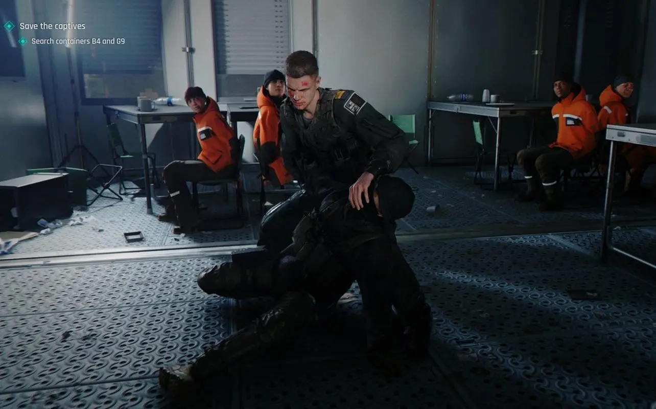 Combat