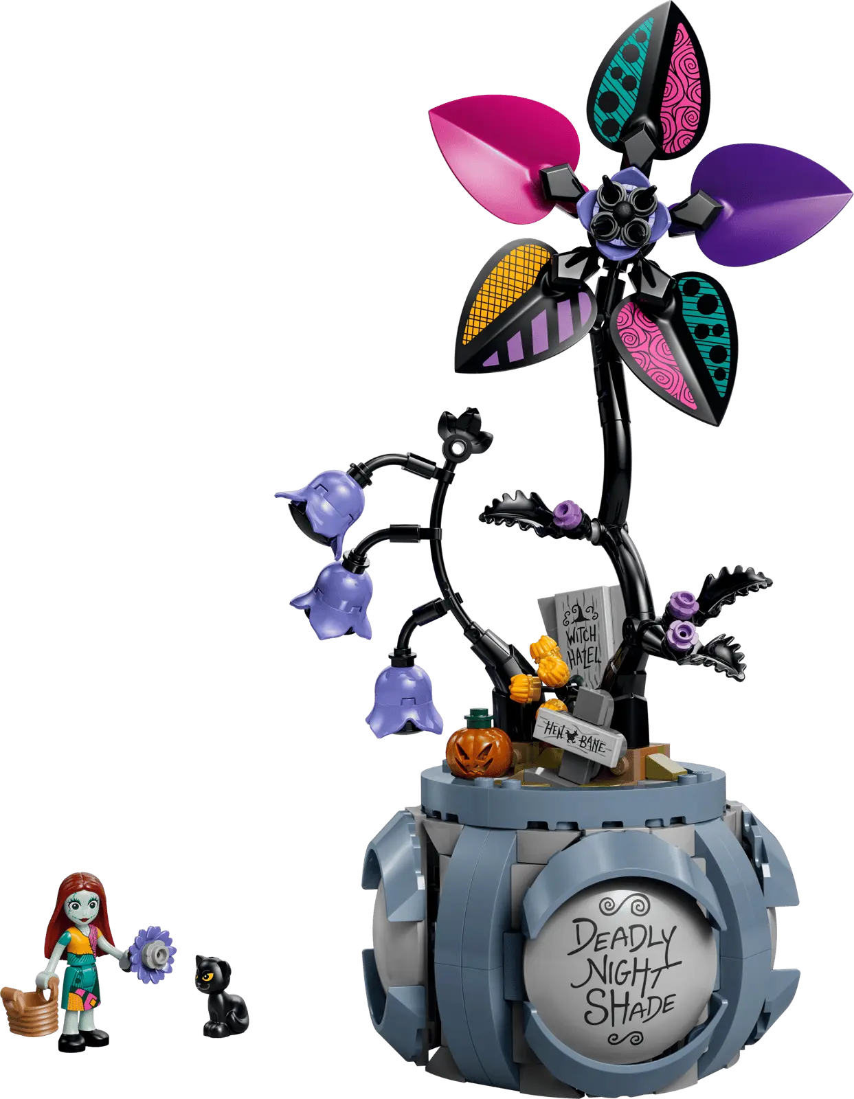 Sally's Flowerpot #1