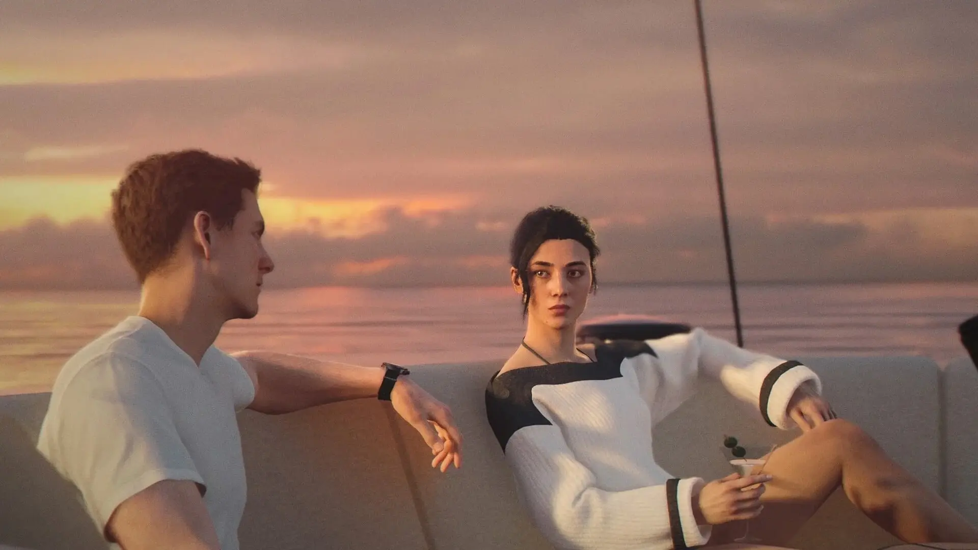 Amazon Walks Back 007 First Light Sequel Comments, But IO's Future With Bond Still Unclear