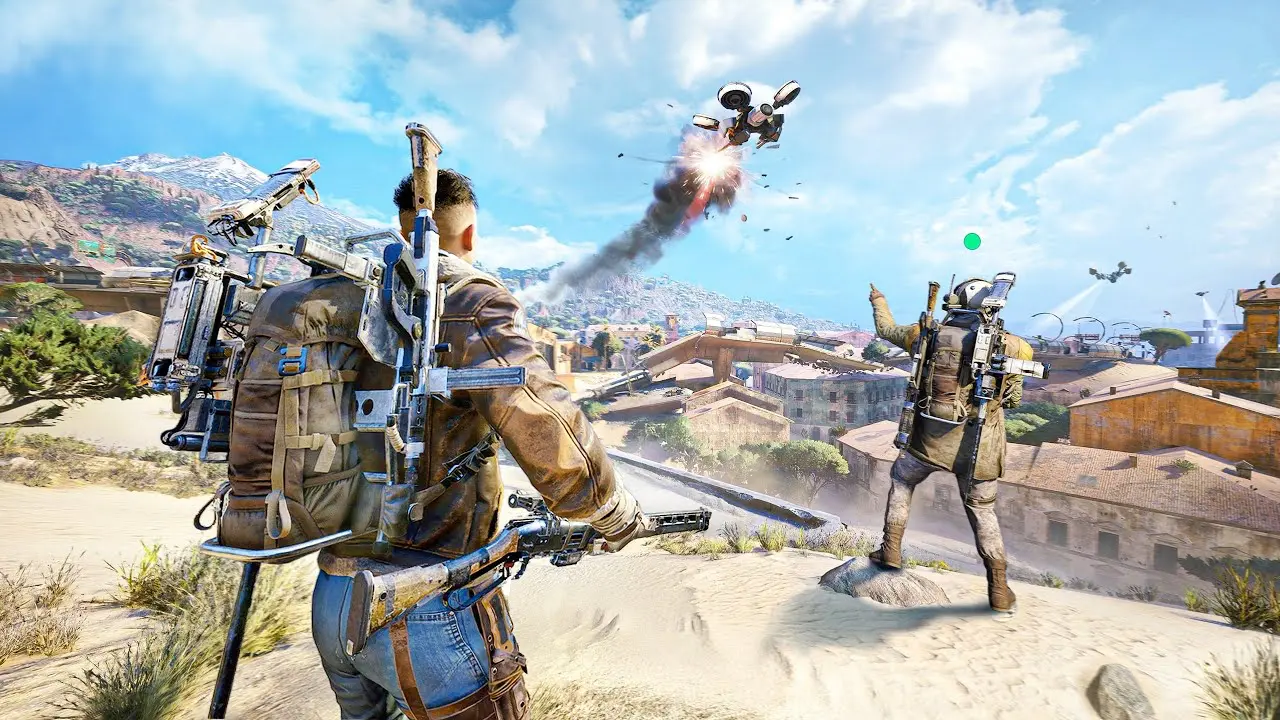 Arc Raiders Sales Pass 16 Million as Nexon Confirms Biggest Launch in Company History