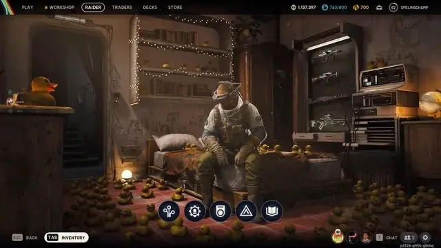 Dead Raider Rubber Ducks