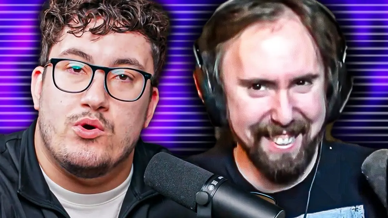 Asmongold Reveals $4 Million Tax Bill, Says His Real Income Is 'A Lot More' Than $8 Million