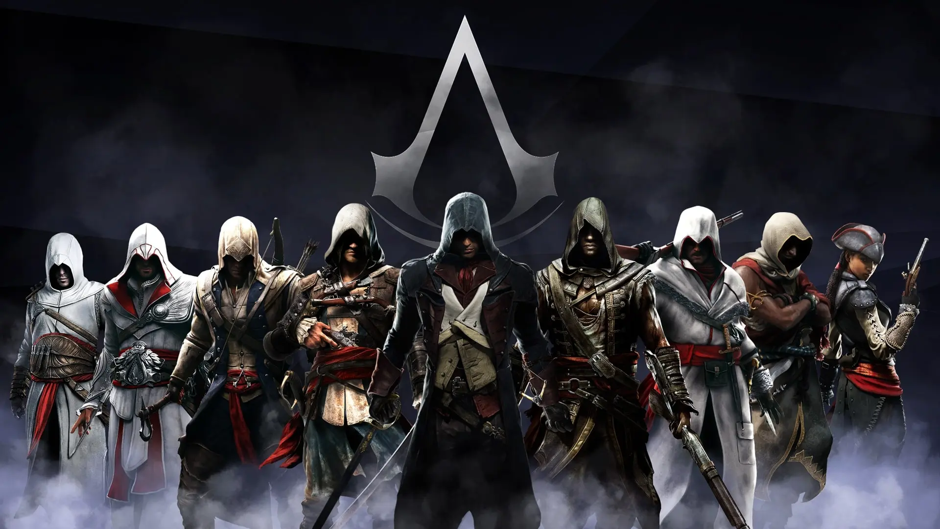Assassin's Creed Invictus Development Team Reportedly "Disgusted" to Work on Multiplayer Project