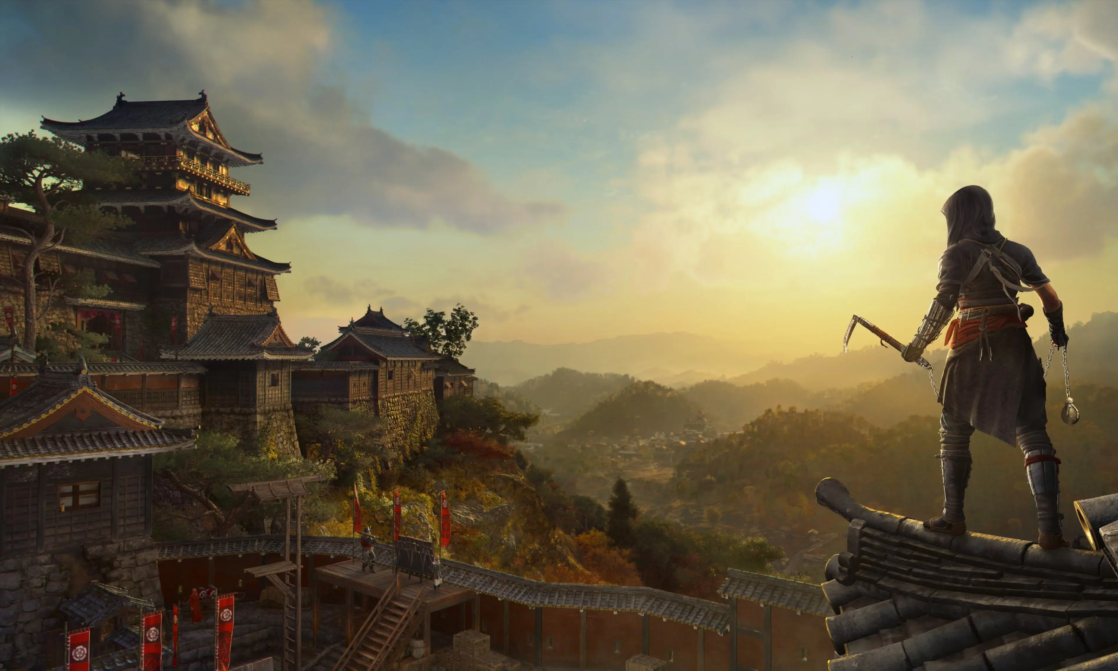 Assassin's Creed Shadows