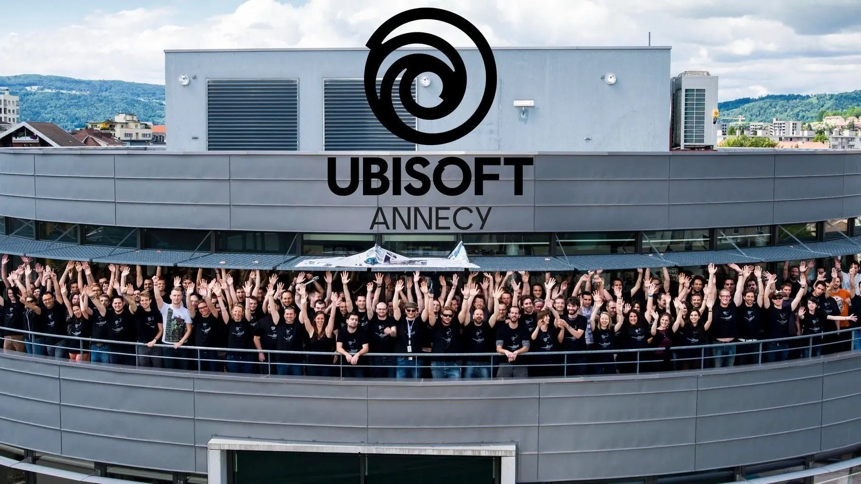 Ubisoft Annecy Studio