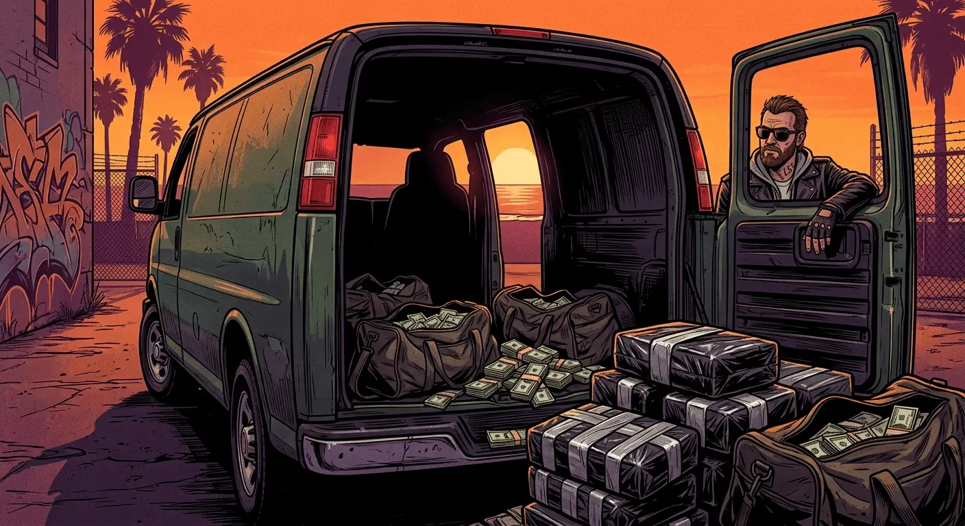 Bank of America Says GTA 6 Should Cost $80 to Save the Games Industry