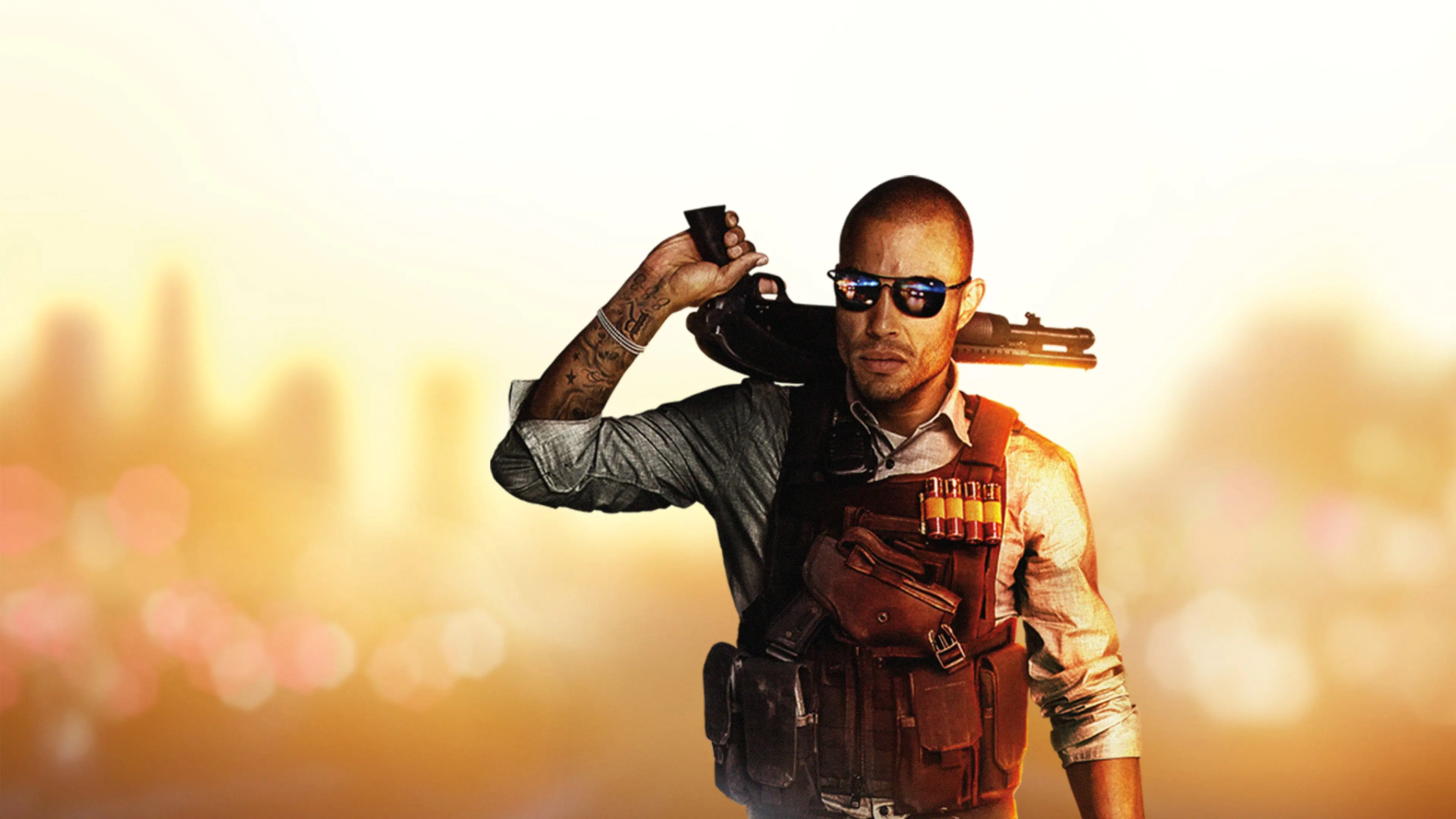 Battlefield Hardline Multiplayer Servers Shutting Down on PS4 and Xbox One