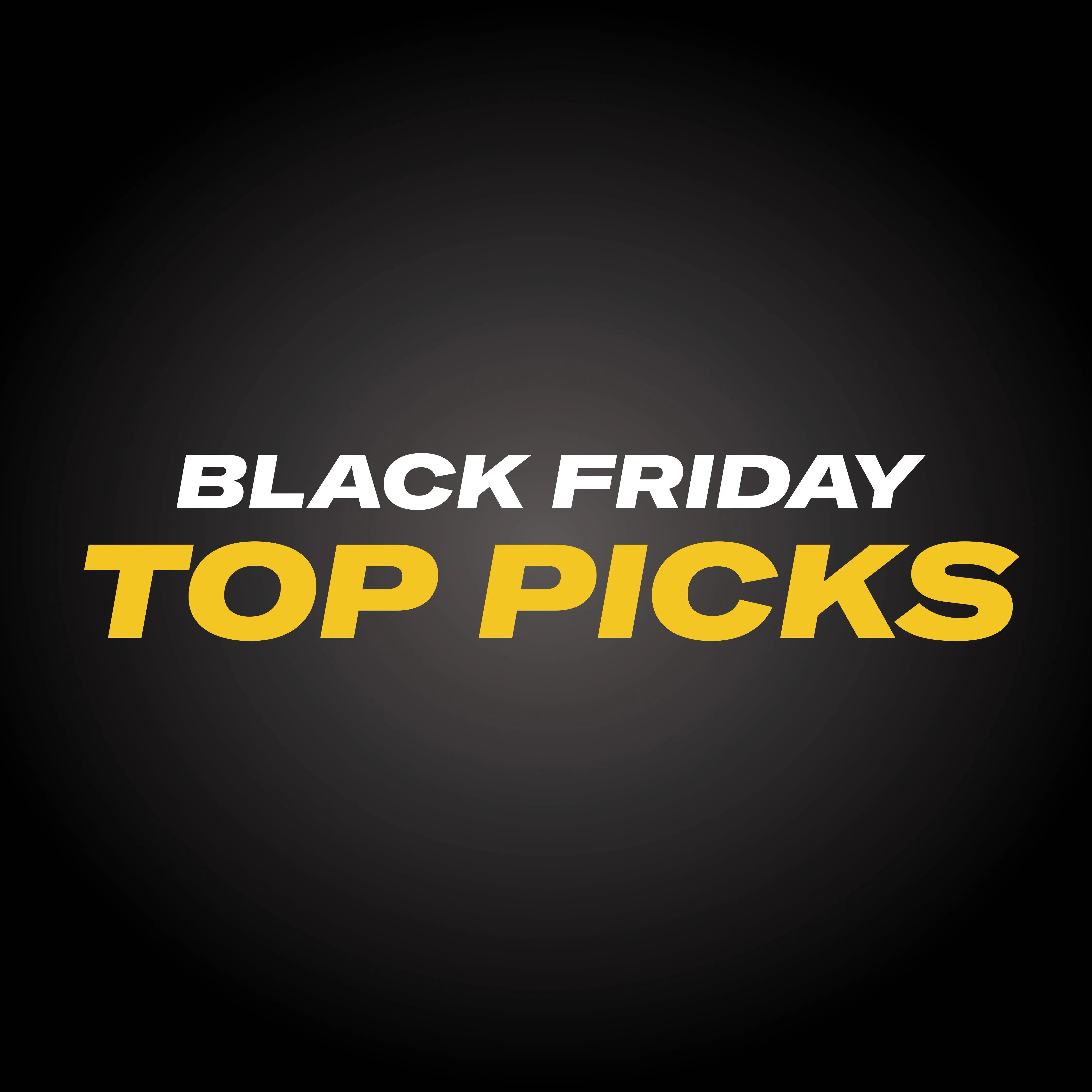 Best Black Friday 2025 Game Deals: Biggest Discounts on PS5, Xbox, PC and Switch