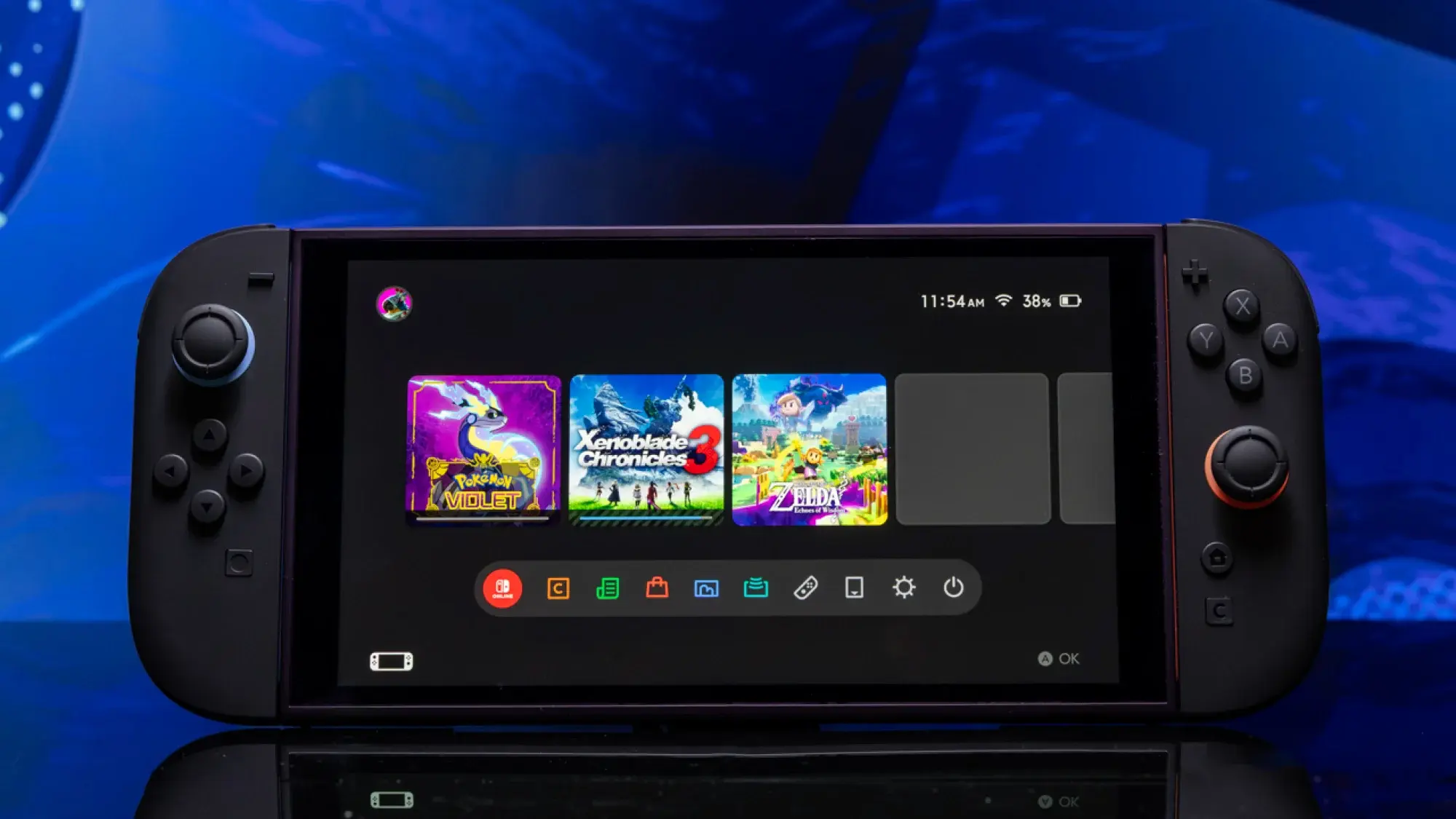 Nintendo Switch Deals