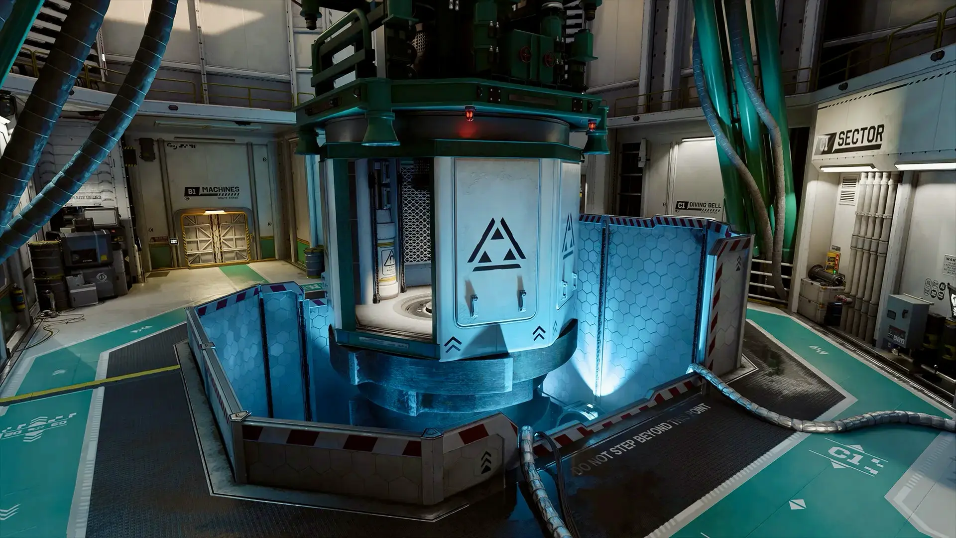 Blackheart Rotation)