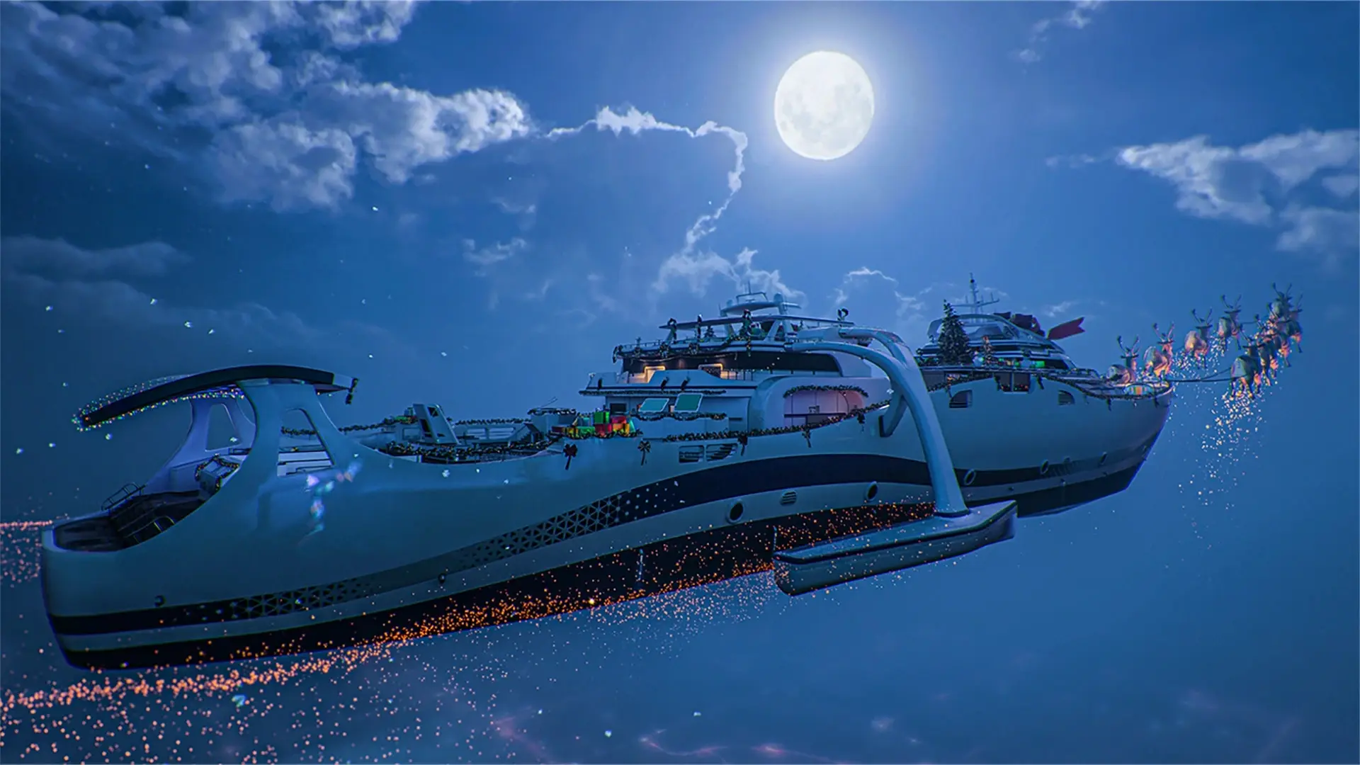 Black Ops 7 Double XP Weekend Kicks Off Thursday with Festive Sleighjacked 24/7 Playlist