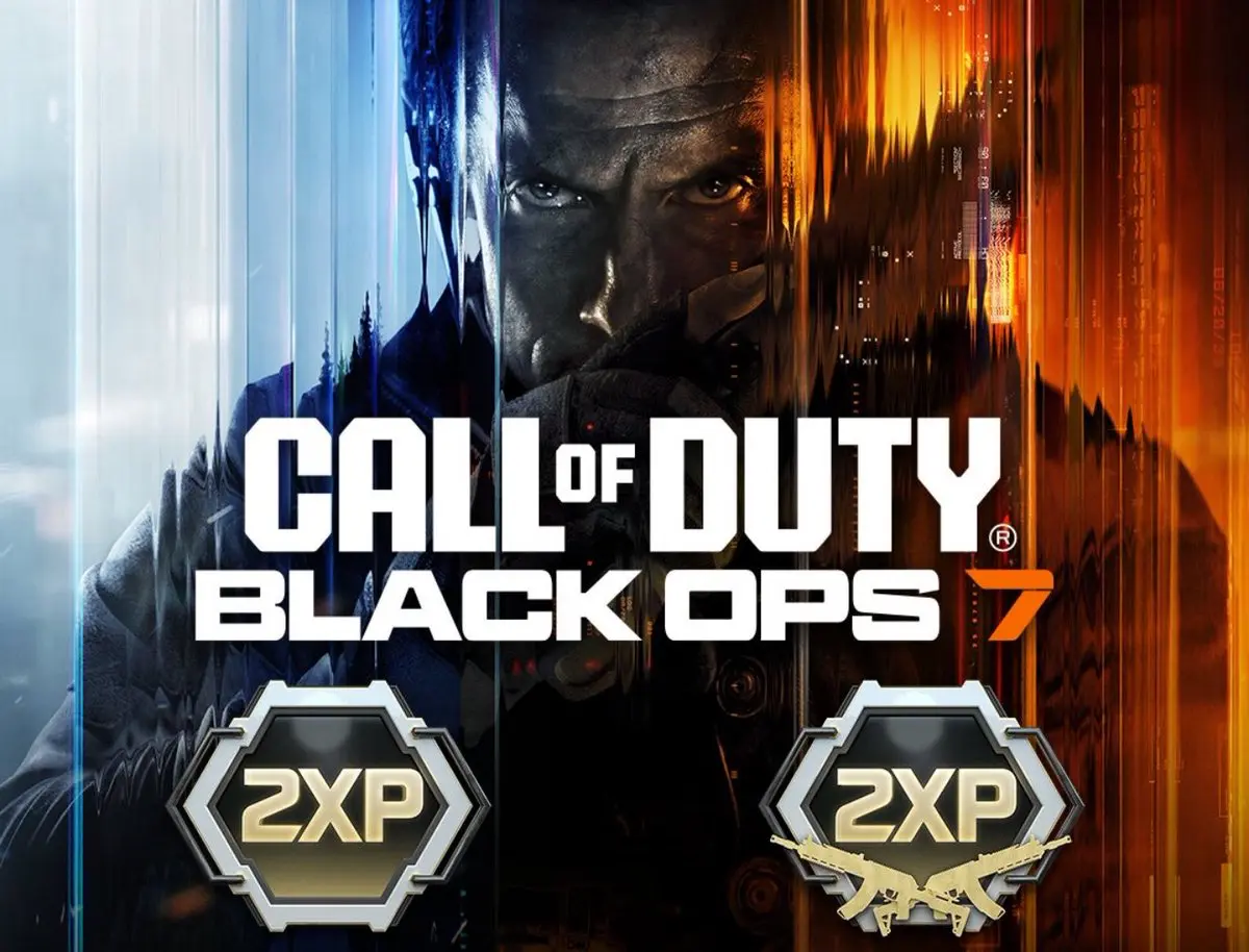 Black Ops 7 Thanksgiving Double XP Event Starts Today Across All Game Modes