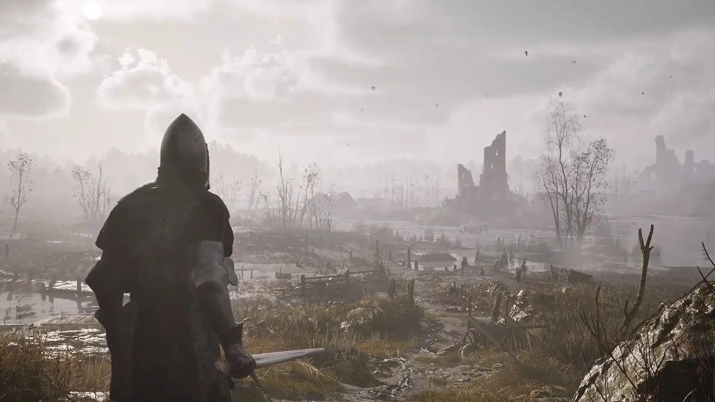 Blight: Survival Returns With New Gameplay Trailer and Big Promises for 2026