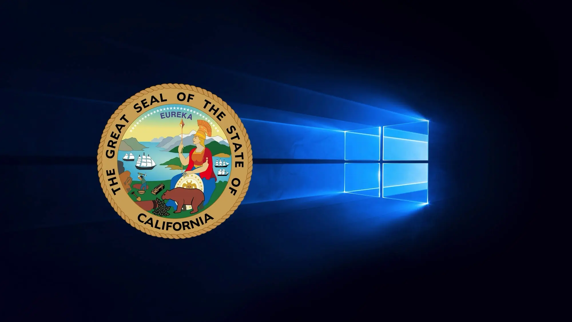 California's New Law Will Force Windows, Mac, and Linux to Verify Your Age