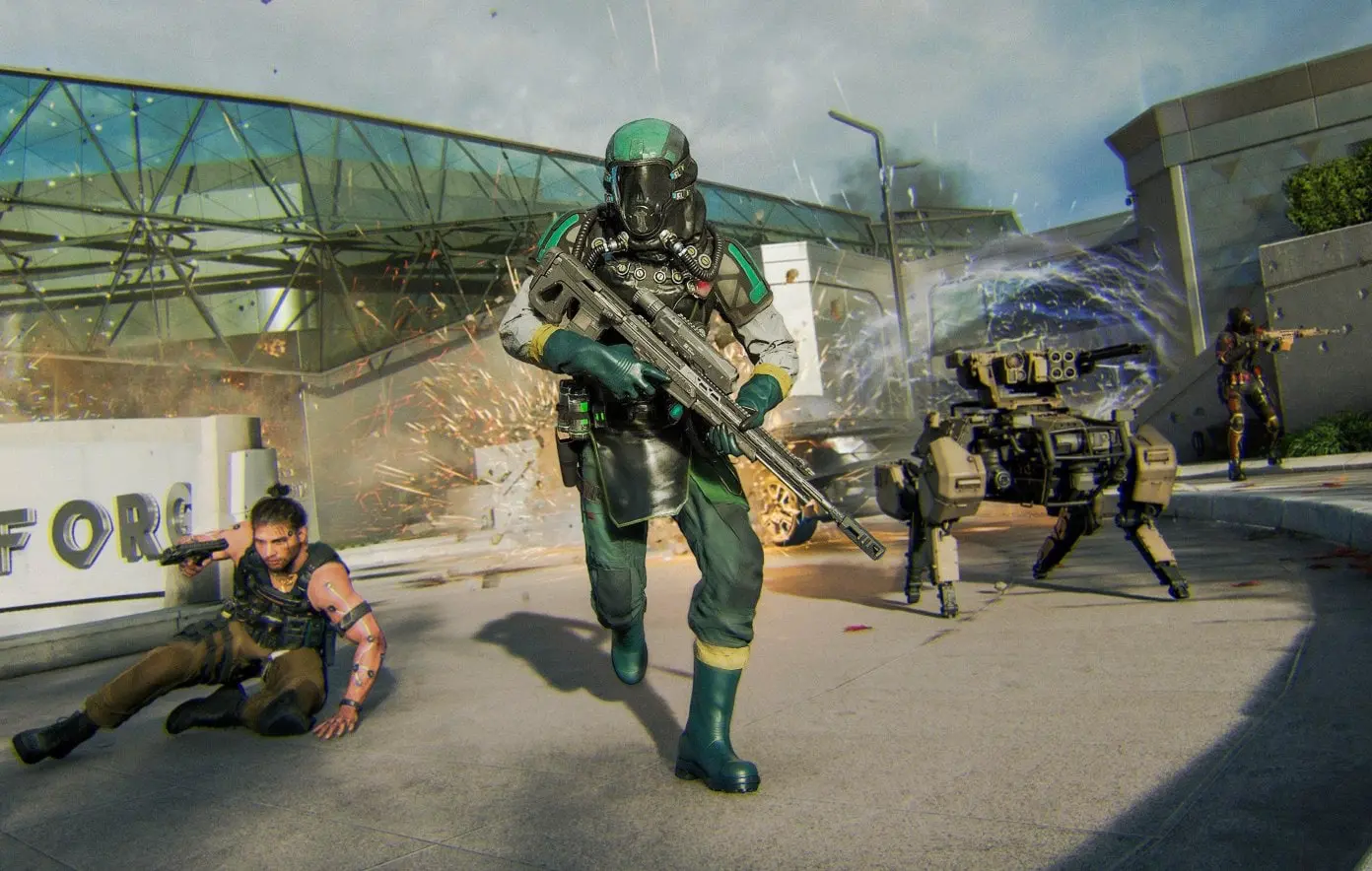 Call of Duty Named the Most Cheater-Riddled Game in New Study