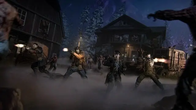 Call of Duty Officially Shuts Down Standalone Zombies Game Rumours