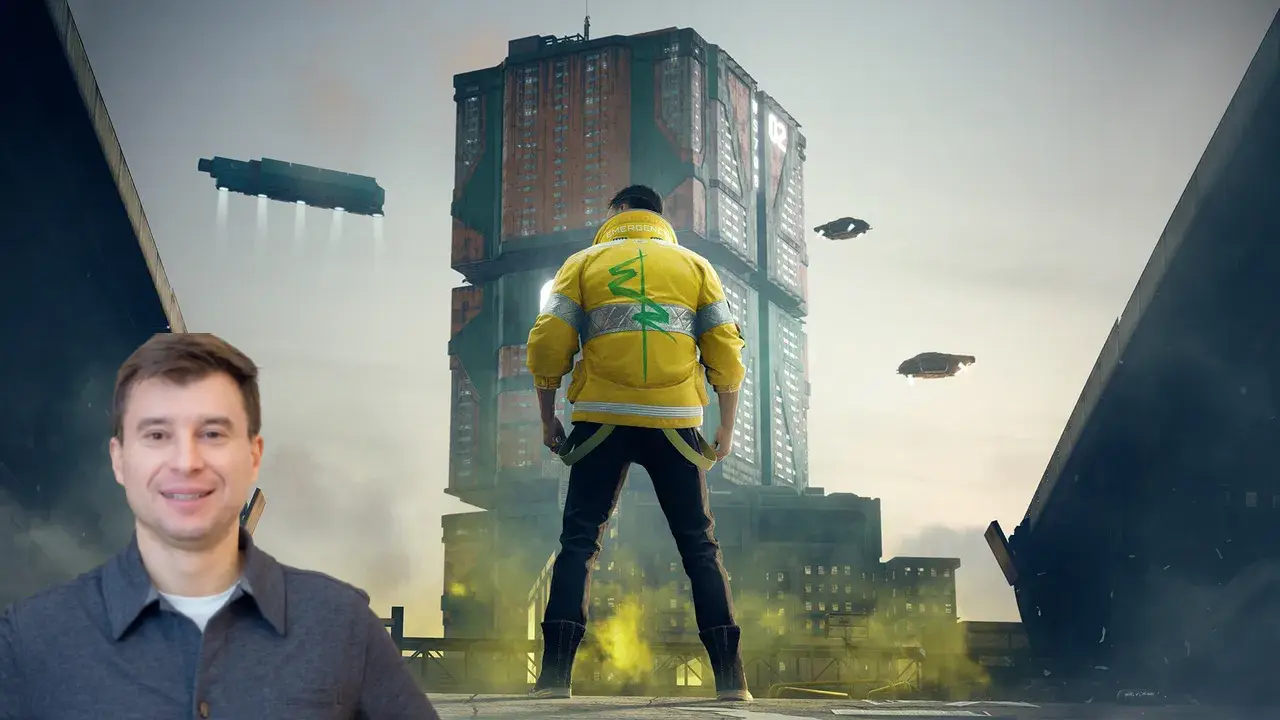 CD Projekt Sells DRM-Free PC Storefront GOG to Original Co-Founder for $25.2 Million