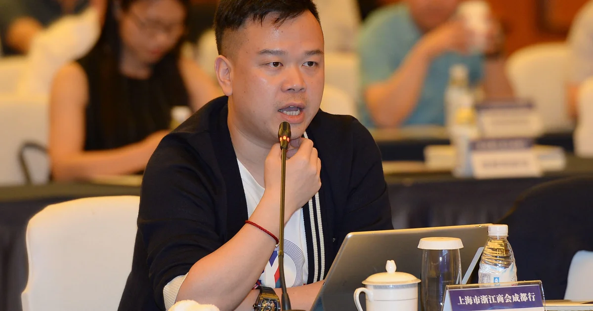 China Executes Man Who Poisoned 3 Body Problem Billionaire Lin Qi