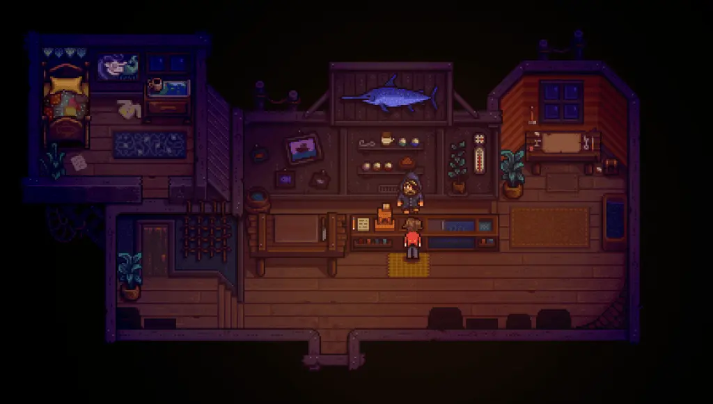 Haunted Chocolatier #2