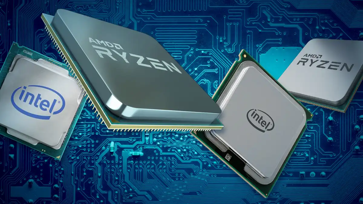 CPU Prices Are Going Up Again, And Gamers Are Going To Feel It