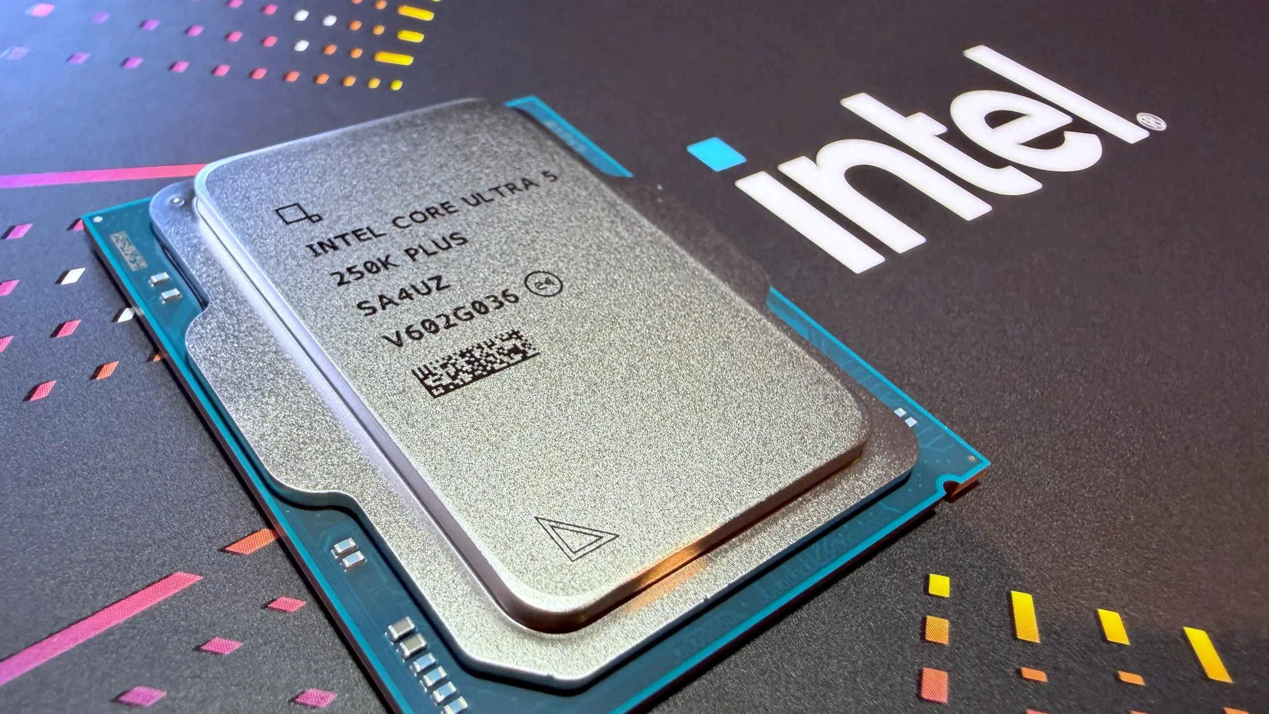 CPU #2