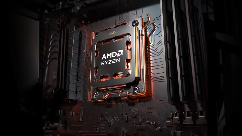 CPU #3