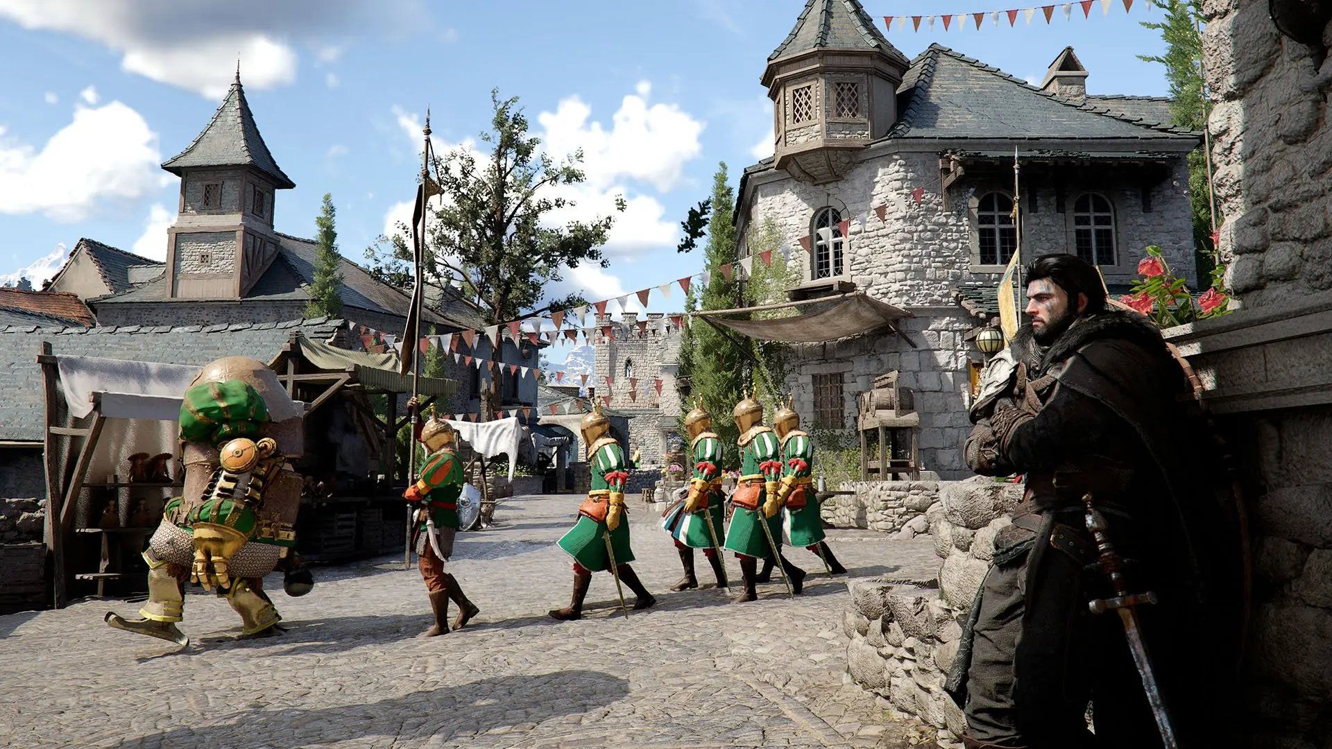 Crimson Desert Hits 3 Million Sales in Five Days as Steam Reviews Turn Very Positive