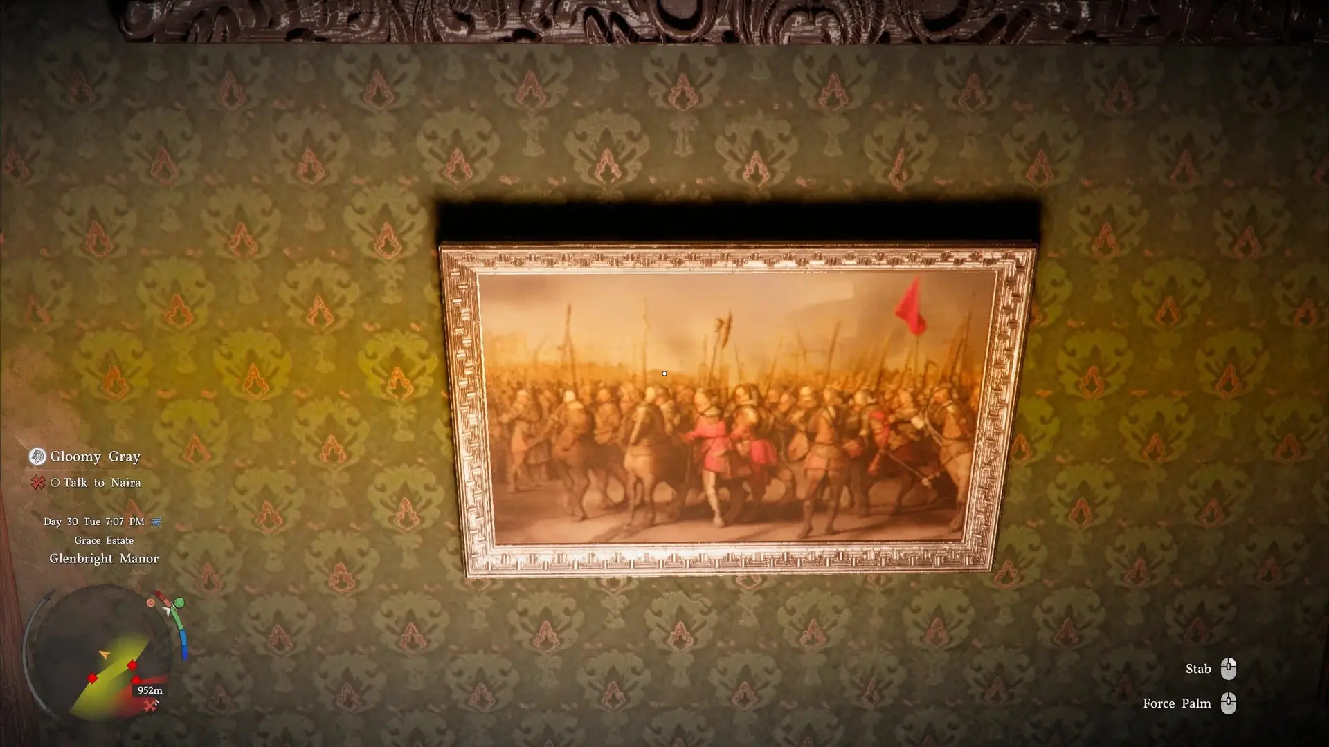 Crimson Desert Players Are Calling Out Suspected AI-Generated Art Hidden Across Pywel