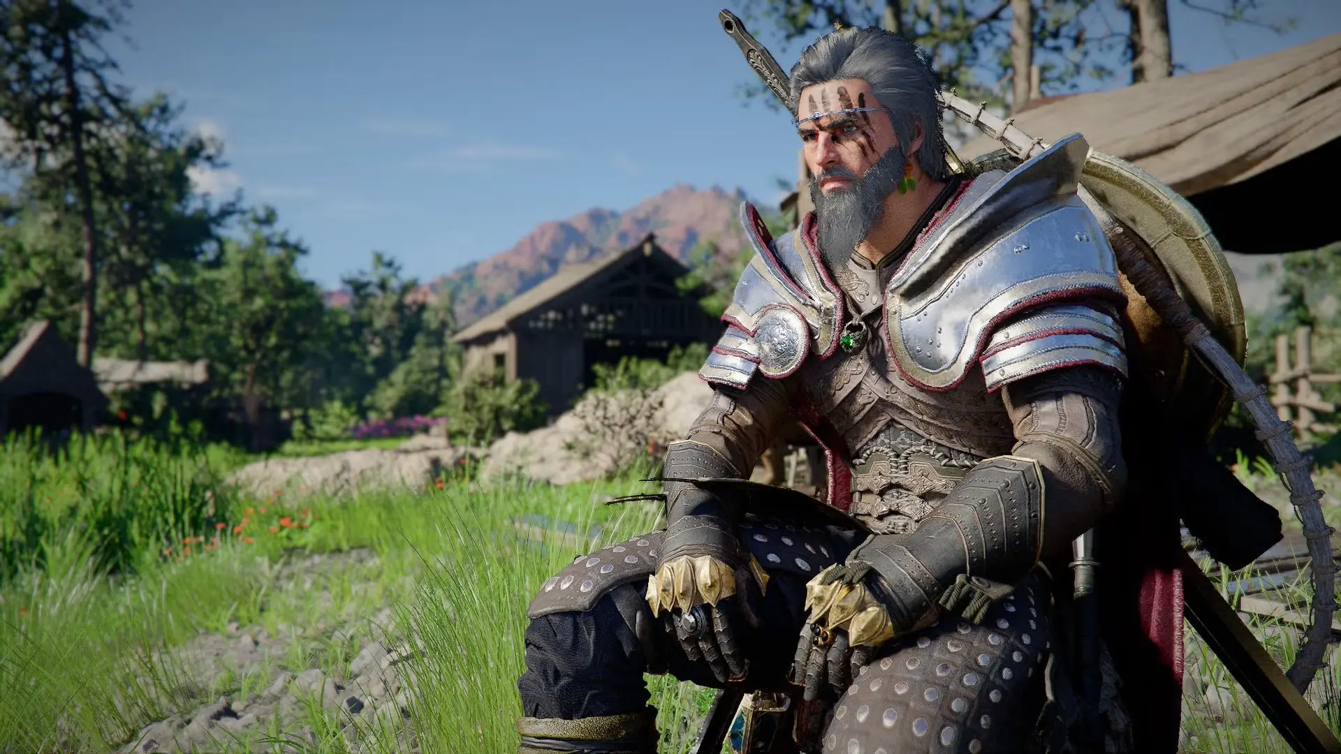 Crimson Desert Patch 1.04.02 Drops as Pearl Abyss Keeps Up Its Relentless Update Pace