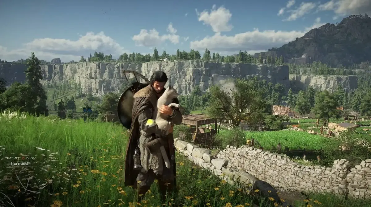 Crimson Desert Breaks Into Steam Top 3 at Launch With Nearly 250K Players