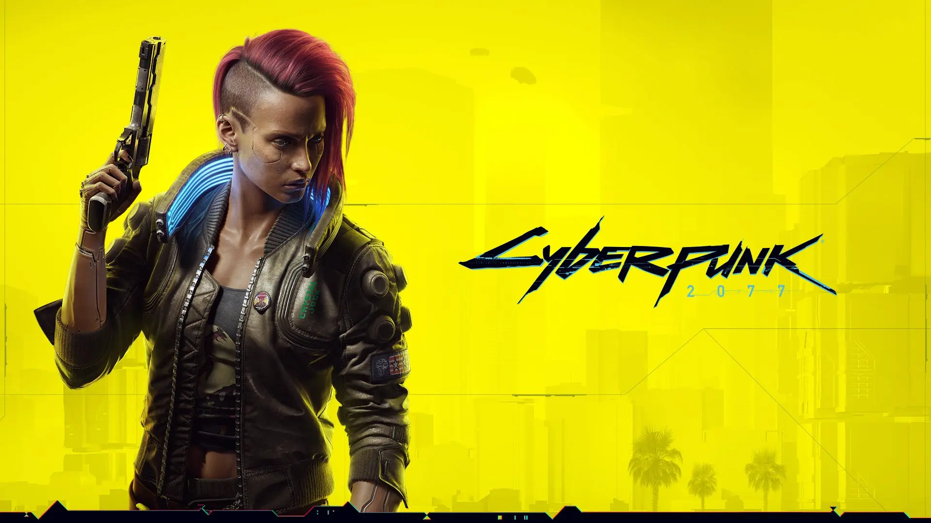 Cyberpunk 2077 Has Now Sold 35 Million Copies, Five Years After Disastrous Launch