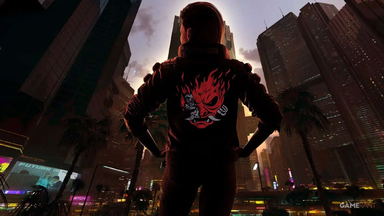 Xbox Game Pass Appears to Be Teasing Cyberpunk 2077 as Its Next Big Addition