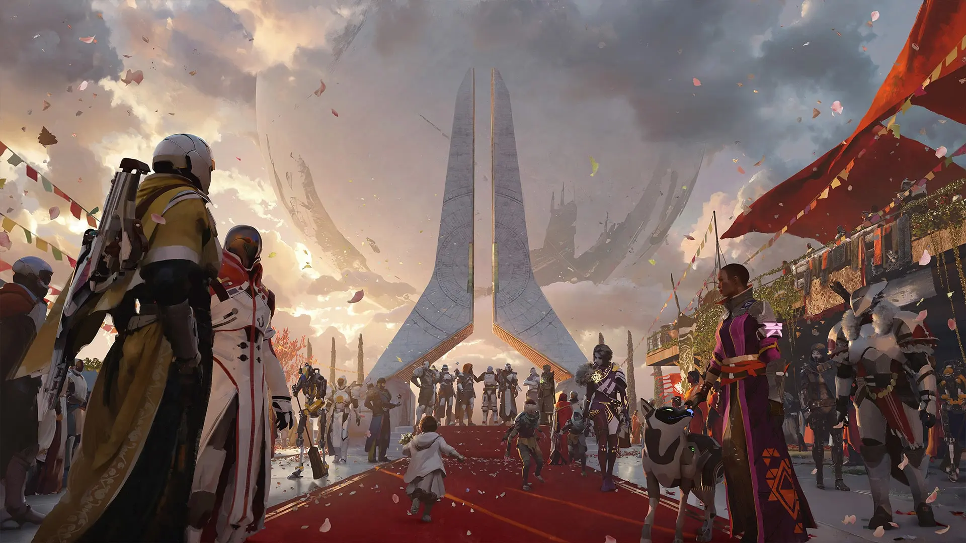 Destiny 3 Petition Cracks 120,000 Signatures as Fans Beg Sony to Save the Franchise