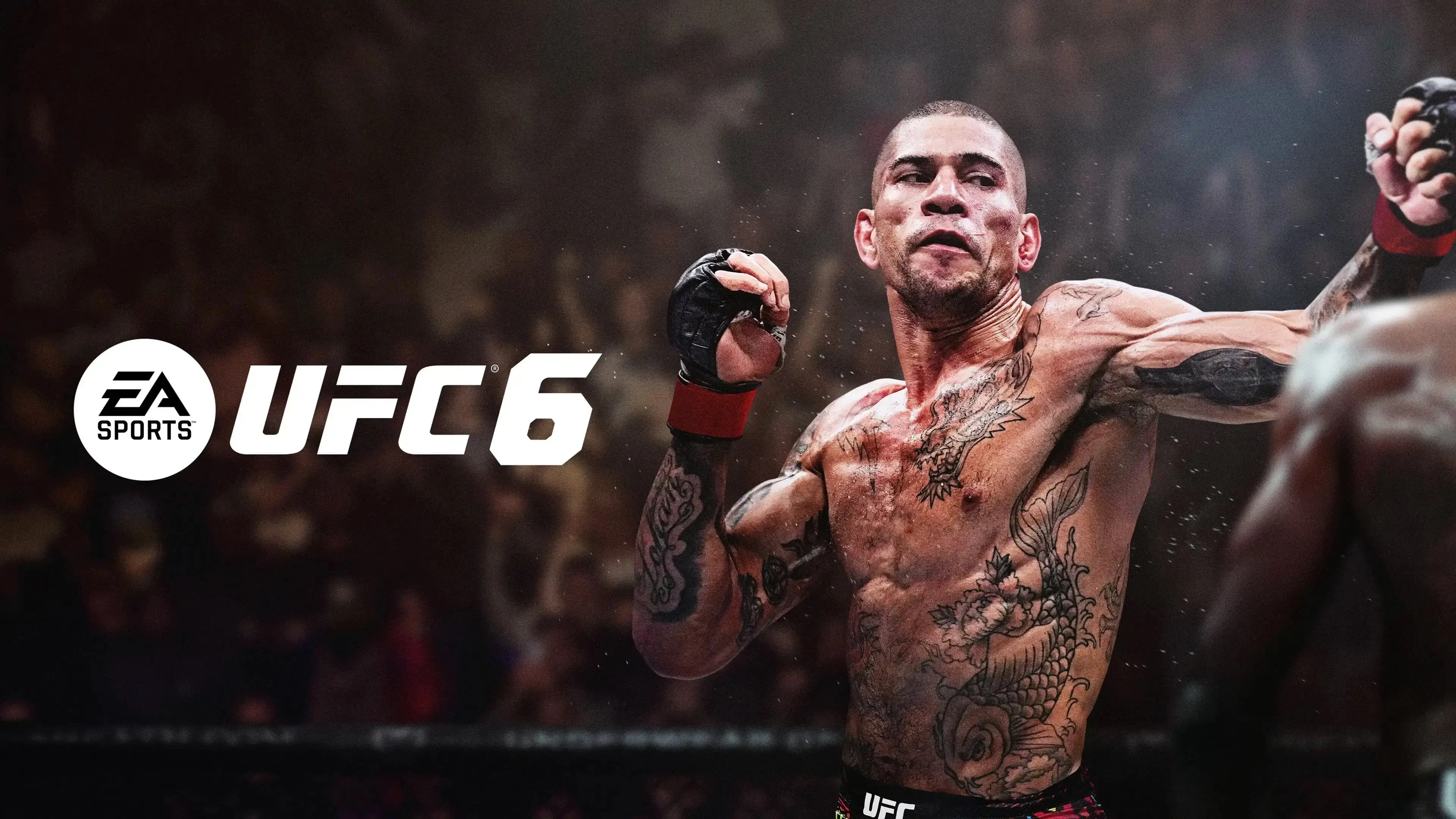 EA Sports UFC 6 Officially Announced: Release Date, Editions, and Everything You Need to Know
