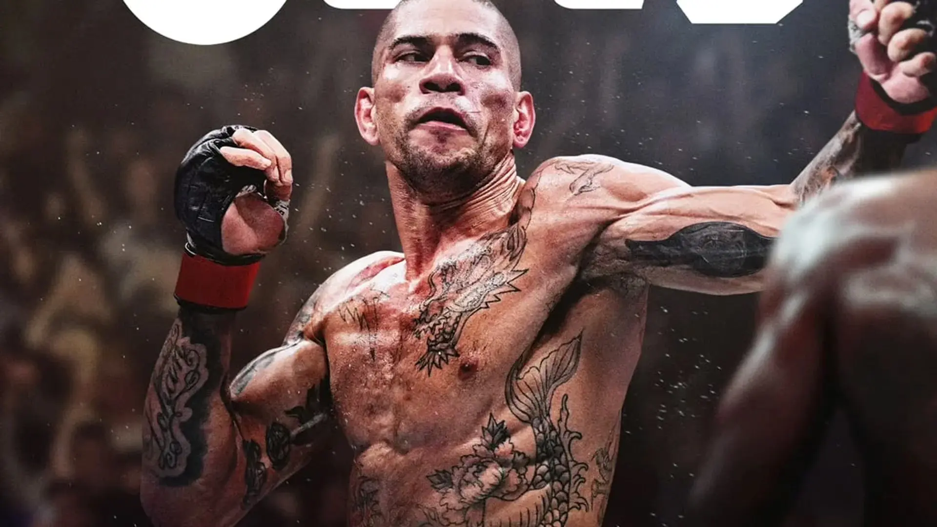 EA Sports UFC 6 Confirmed for June 2026 With Alex Pereira and Max Holloway on the Cover