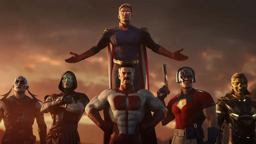 Ed Boon Confirms New Mortal Kombat Game Is in Development as Injustice 3 Rumours Swirl