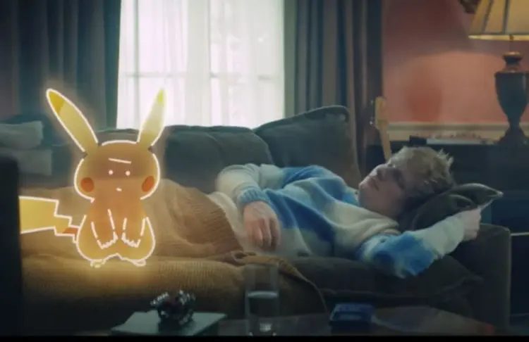 Celestial Music Video #2