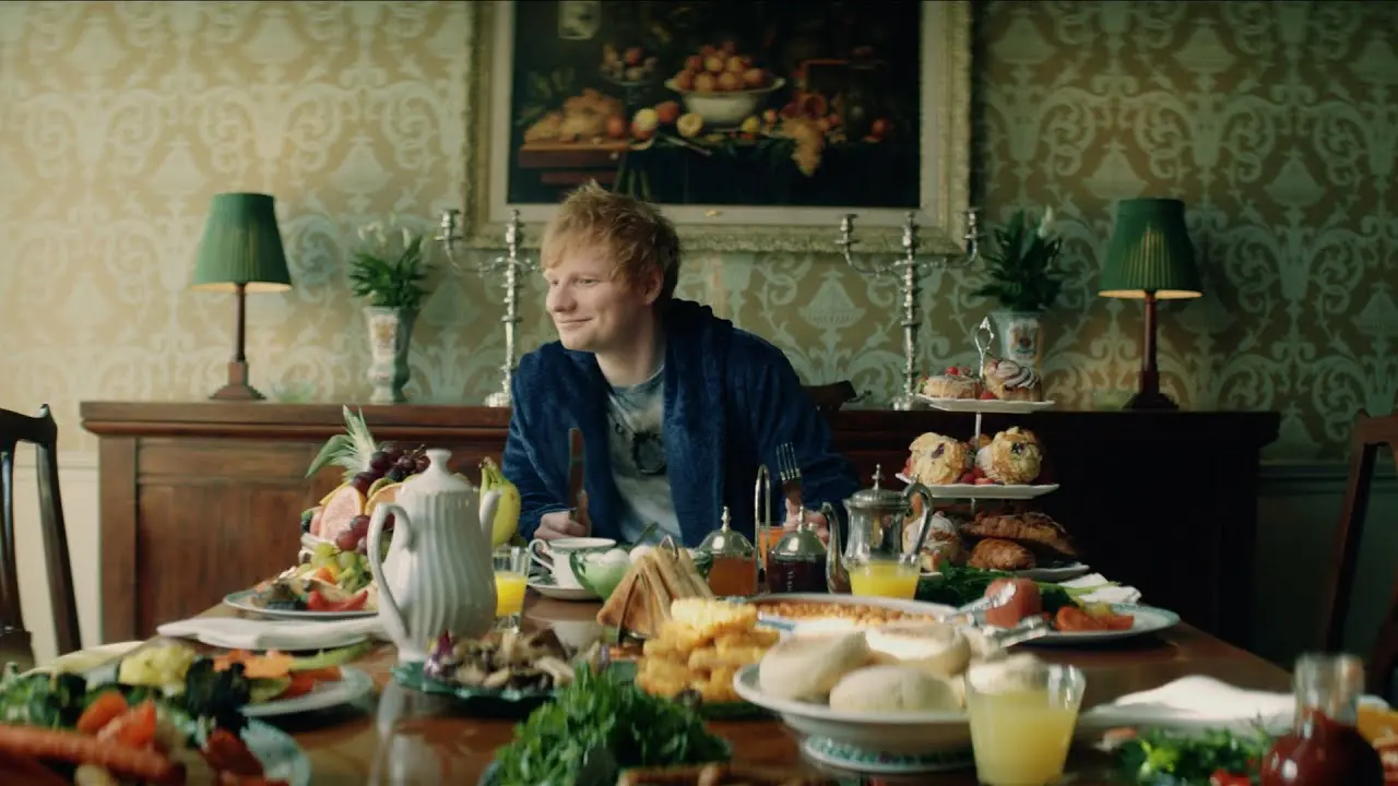 Celestial Music Video #3