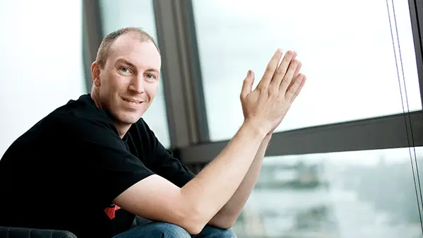 Embark Studios Parts Ways With Co-Founder Rob Runesson Following Sexual Misconduct Allegations