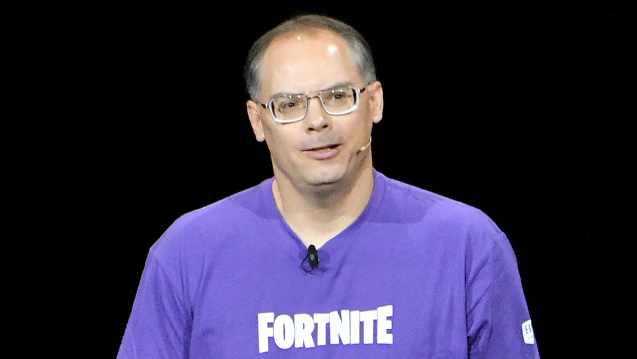 Epic Games Promises to "Solve" Life Insurance for Laid-Off Employee With Terminal Brain Cancer