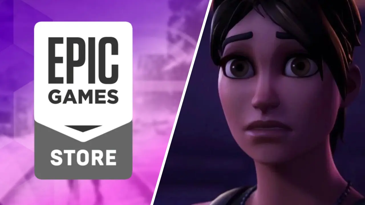 Epic Games Store Crashes on Thursday Free Game Day as Hogwarts Legacy Breaks Servers