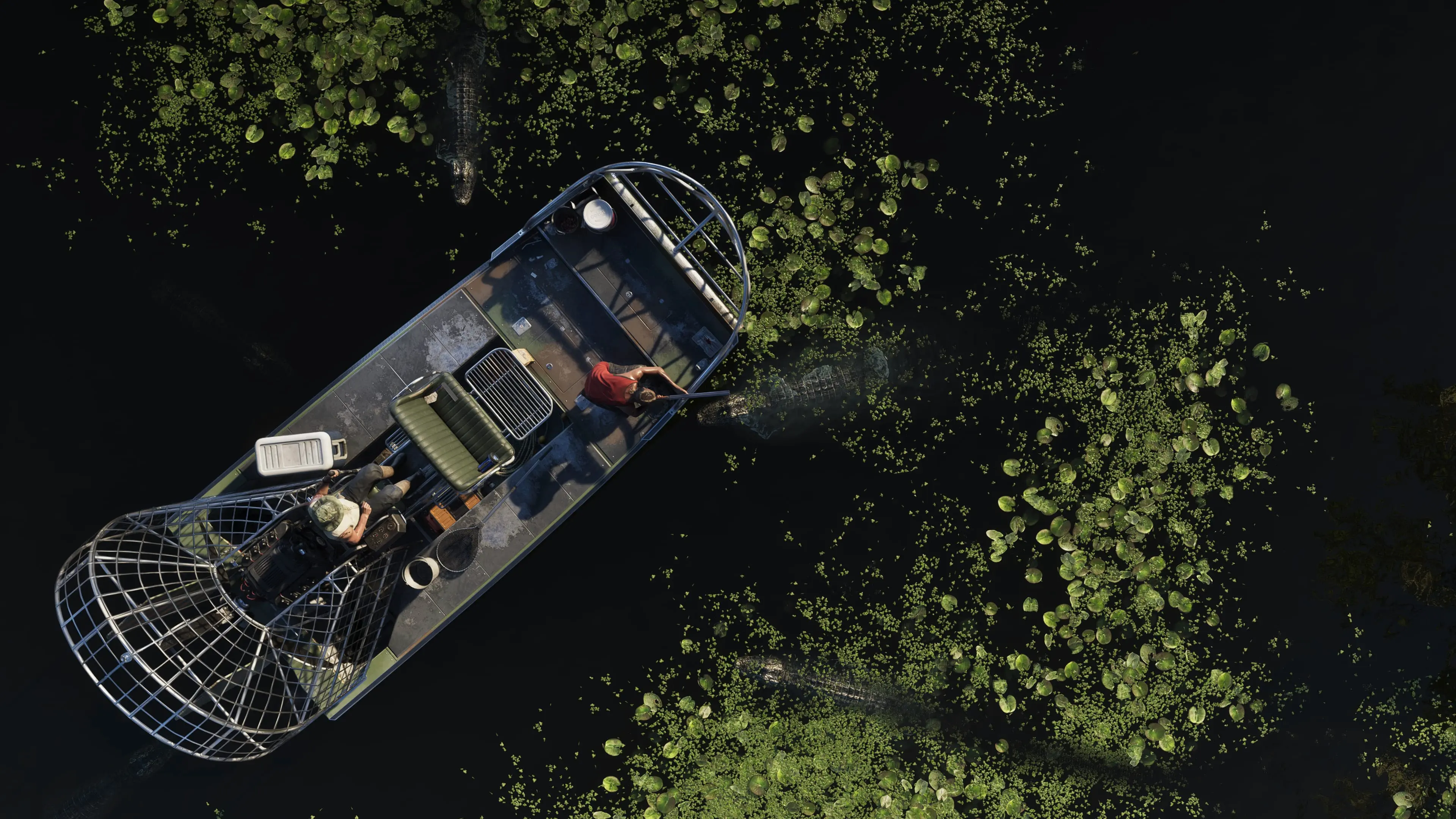 Grassrivers 3
