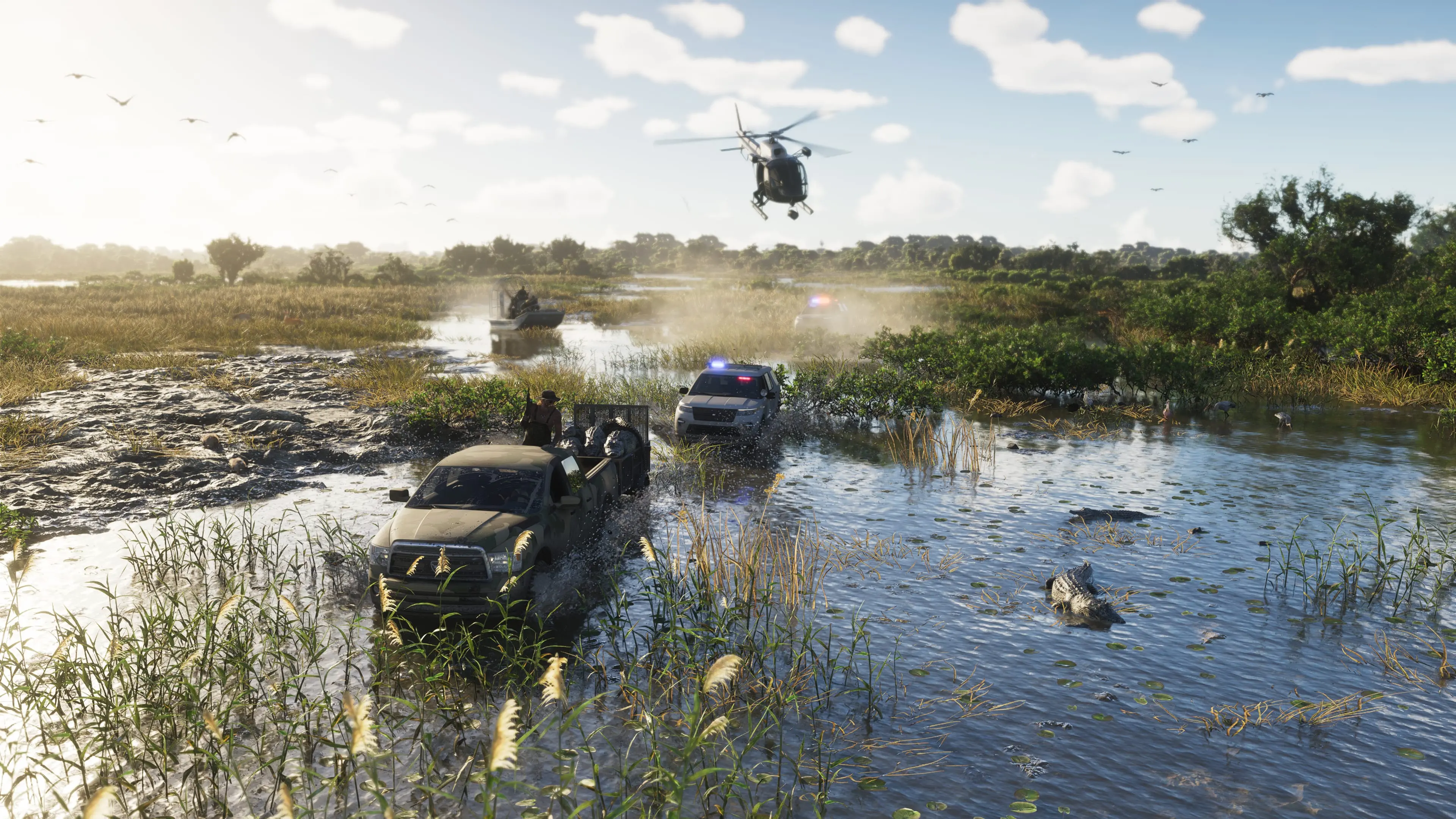 Grassrivers 4