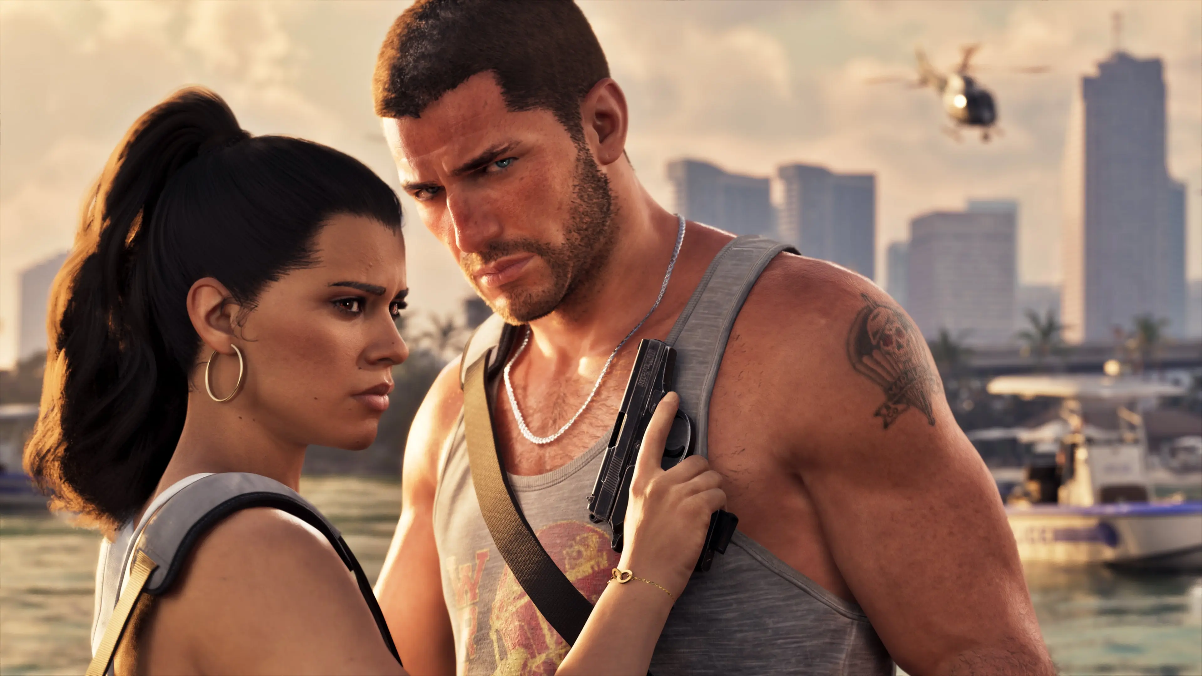Jason & Lucia 1