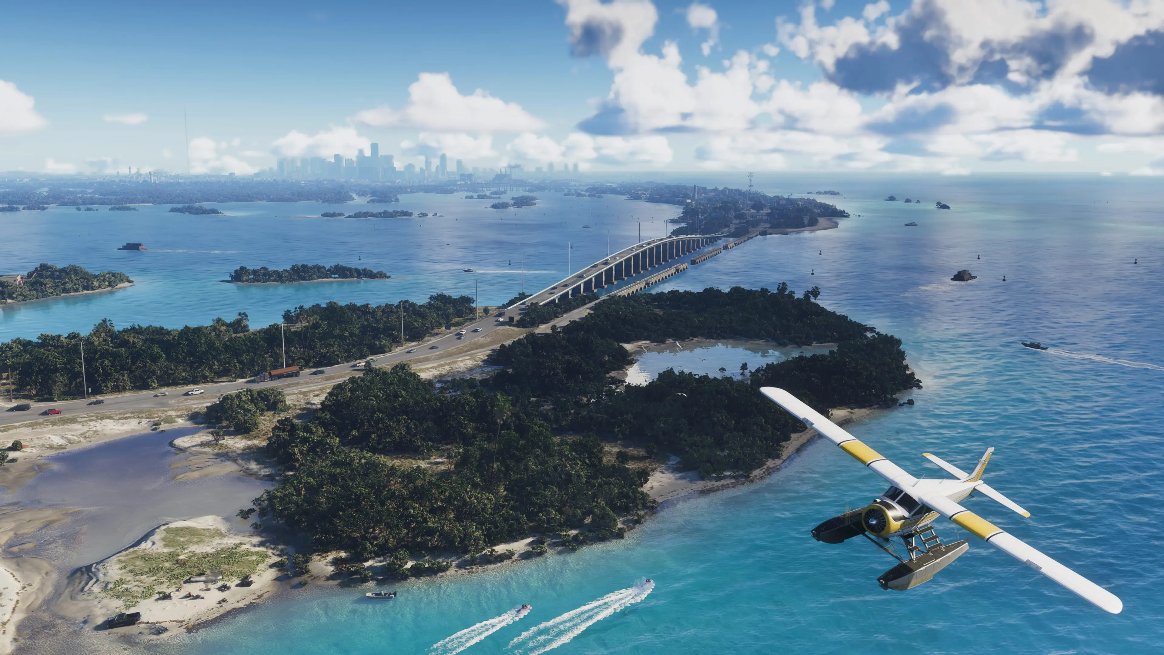 Leonida Keys 1